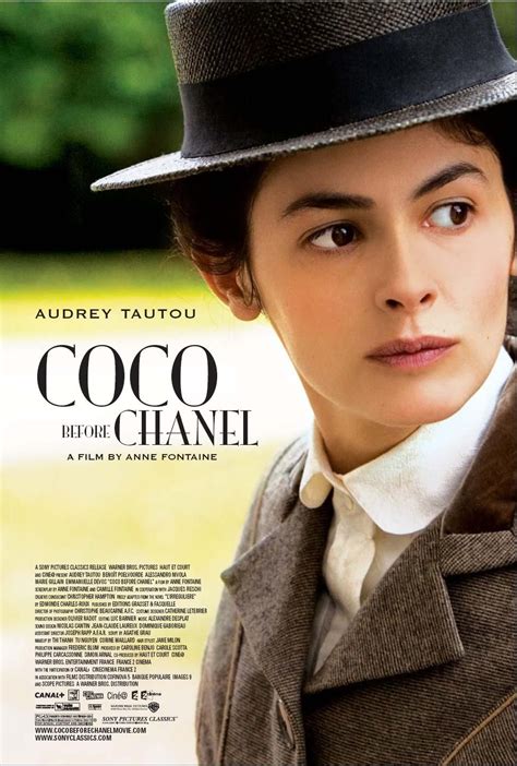 coco avant chanel|其他.